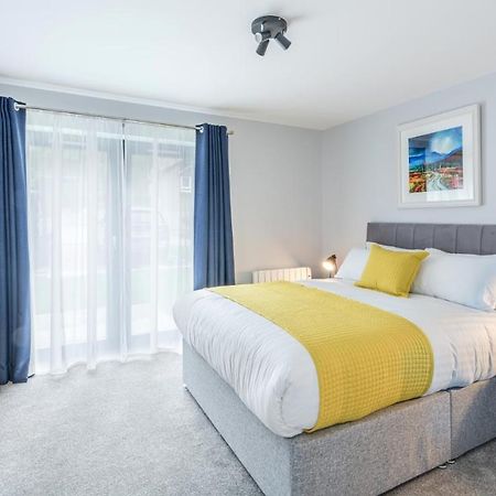 High Range Holiday Apartments Авімор Екстер'єр фото