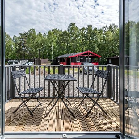 High Range Holiday Apartments Авімор Екстер'єр фото